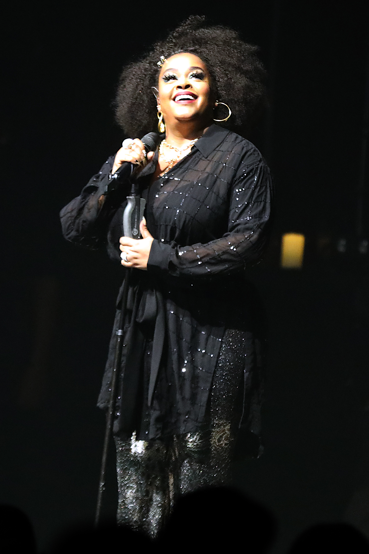 The Culture Corner: 25 years ago, Jill introduced herself to the