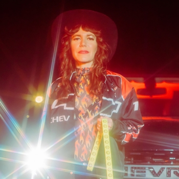 Jenny Lewis&#8217; 2023 tour comes to The Met Philly in July; watch new music video for &#8220;Puppy And A Truck&#8221;