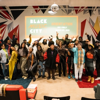 Black Music City announces grant recipients for 2023