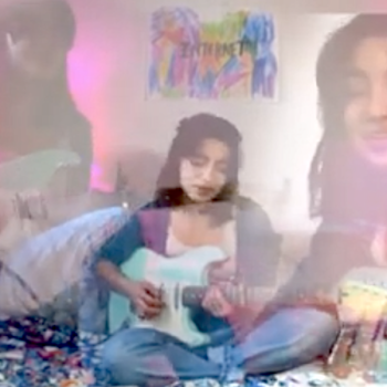 Daphne Ellen marks one year of &#8220;Internet&#8221; with a new music video