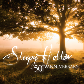 Sleepy Hollow 50: Marking the milestone of XPN&#8217;s longest-running program