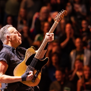 Sea.Hear.Now 2024 stars Bruce Springsteen, Grace Potter, Norah Jones, Sierra Ferrell and a ton of other XPN faves