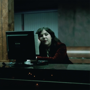 Lucy Dacus shares long-awaited &#8220;Night Shift&#8221; video alongside sophomore record reissue