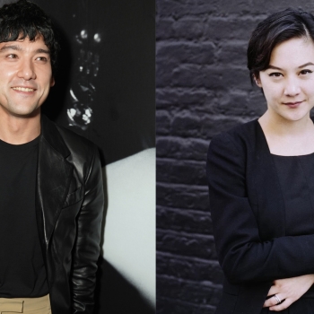 Will Sharpe of The White Lotus will direct the film adaptation of Michelle Zauner&#8217;s &#8216;Crying In H-Mart&#8217;