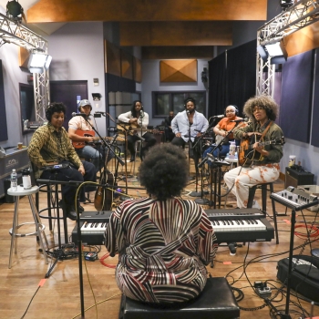 WXPN’s Black Opry Residency reclaims Americana as the inclusive genre it can be