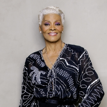 Dionne Warwick has never been afraid to say what&#8217;s on her mind