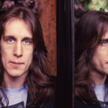 The Culture Corner: How Todd Rundgren shaped a generation of bedroom musicians