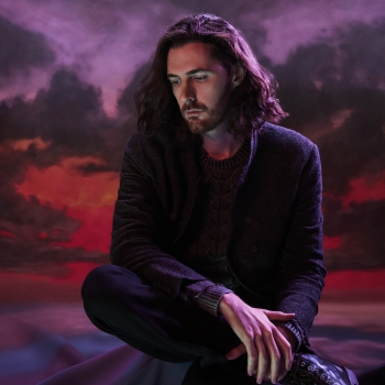 Hozier takes things to the extreme on &#8216;Eat Your Young&#8217;