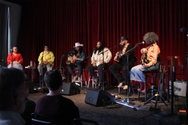 World Cafe