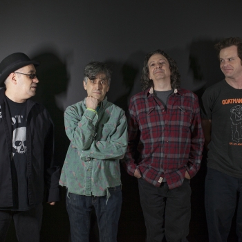 The Dead Milkmen are back and fired up on &#8220;Grandpa&#8217;s Not A Racist (He Just Voted For One)&#8221;