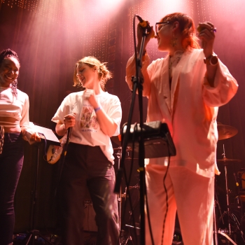 Photos: Taylor Kelly, Great Time, Jasmine Cassell at Johnny Brenda&#8217;s