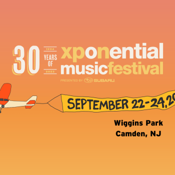 WXPN Announces Artists Performing at its 2023 XPoNential Music Festival Presented by Subaru