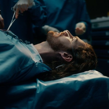 Hozier&#8217;s &#8220;All Things End&#8221; video takes a dreamlike look at life and death