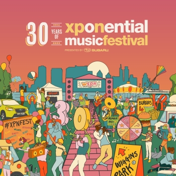 XPoNential Music Festival 2023 stars Old Crow Medicine Show, Tegan and Sara, The Hold Steady, Margo Price and more