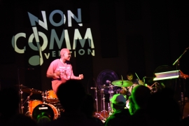 NON-COMM