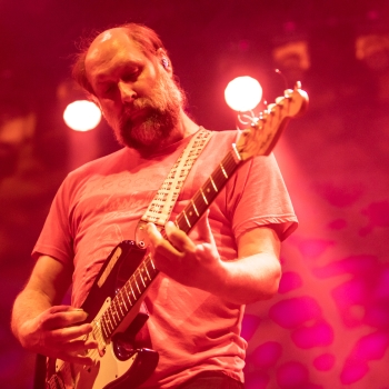The casual brilliance of Built to Spill