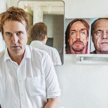 30A Songwriters Sessions: Chuck Prophet