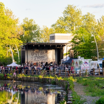 Sing Us Home Festival returns with The Jayhawks, Amythyst Kiah, a Loved Ones reunion and more