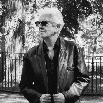 Graham Nash finds harmony with his own voice on &#8216;Now&#8217;