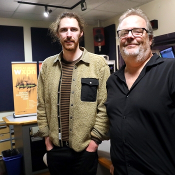 Hozier chats about stepping into his new era with WXPN&#8217;s Dan Reed