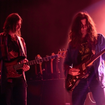 Read Kurt Vile&#8217;s heartfelt remembrance of his late bandmate Rob Laakso