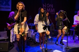 NON-COMM