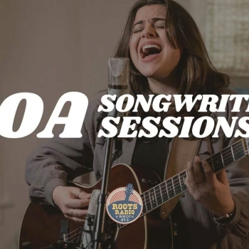 30A Songwriters Sessions: Cat Ridgeway