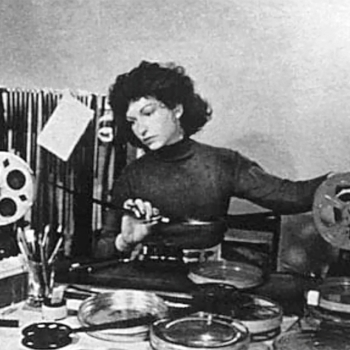 Watch Divine Horsemen: The Living Gods of Haiti by Maya Deren