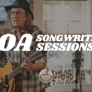 30A Songwriters Sessions: James McMurtry