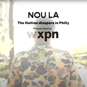 Nou La, a documentary about the creative Haitian community in Philadelphia￼