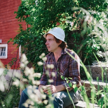 Why Dr. Dog&#8217;s Scott McMicken called on a band of strangers for his solo record