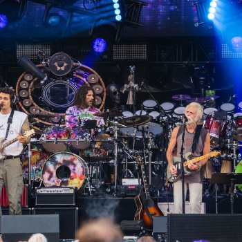Philly’s love for Dead &#038; Company will not fade away