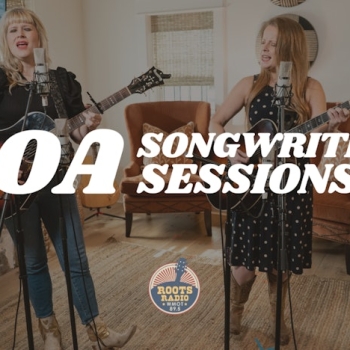 30A Songwriters Sessions: Side Pony