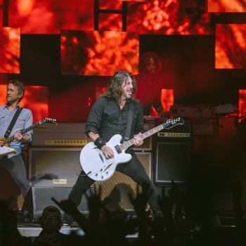 15 concerts to see this week, including Foo Fighters, Beck, Faye Webster and more