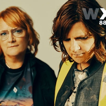 Ticket Giveaway: Indigo Girls