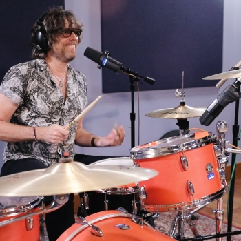 Indie Rock Hit Parade presents Jon Wurster&#8217;s Philly-Style Drum Workshop