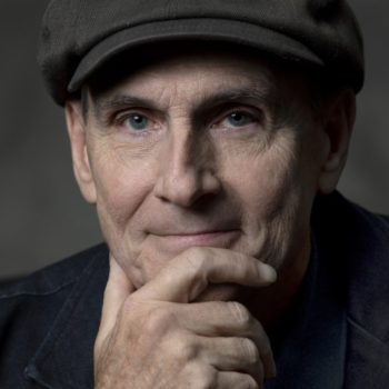 Ticket Giveaway: James Taylor