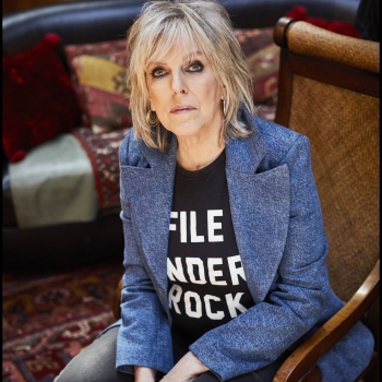 Lucinda Williams takes on The Beatles in her latest jukebox entry