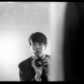 &#8216;Eyes of the Storm&#8217; looks at Beatlemania through the lens of Paul McCartney