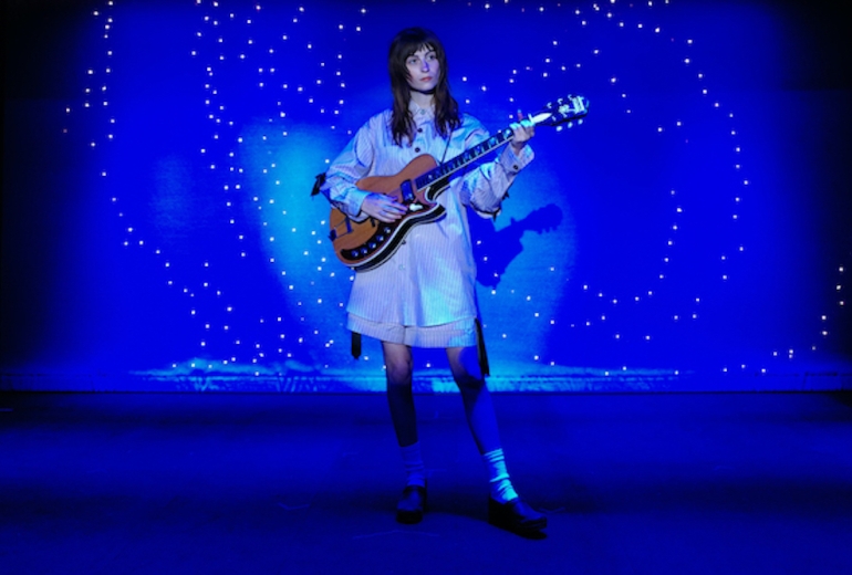 Faye Webster can't shake desire in her new music video for