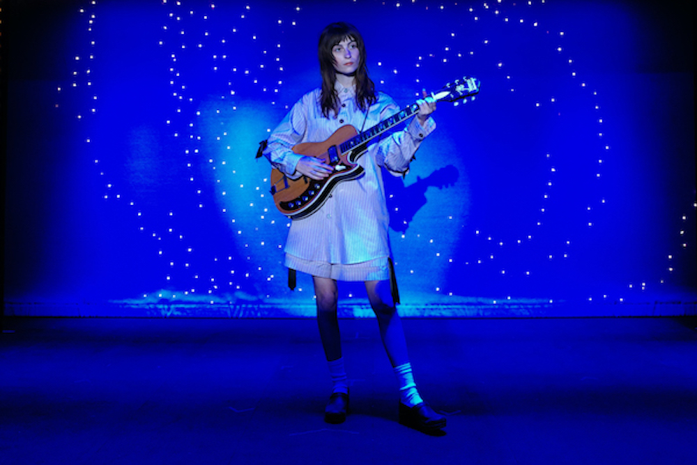 Faye Webster can’t shake desire in her new music video for “Lifetime