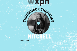 Throwback Thursday