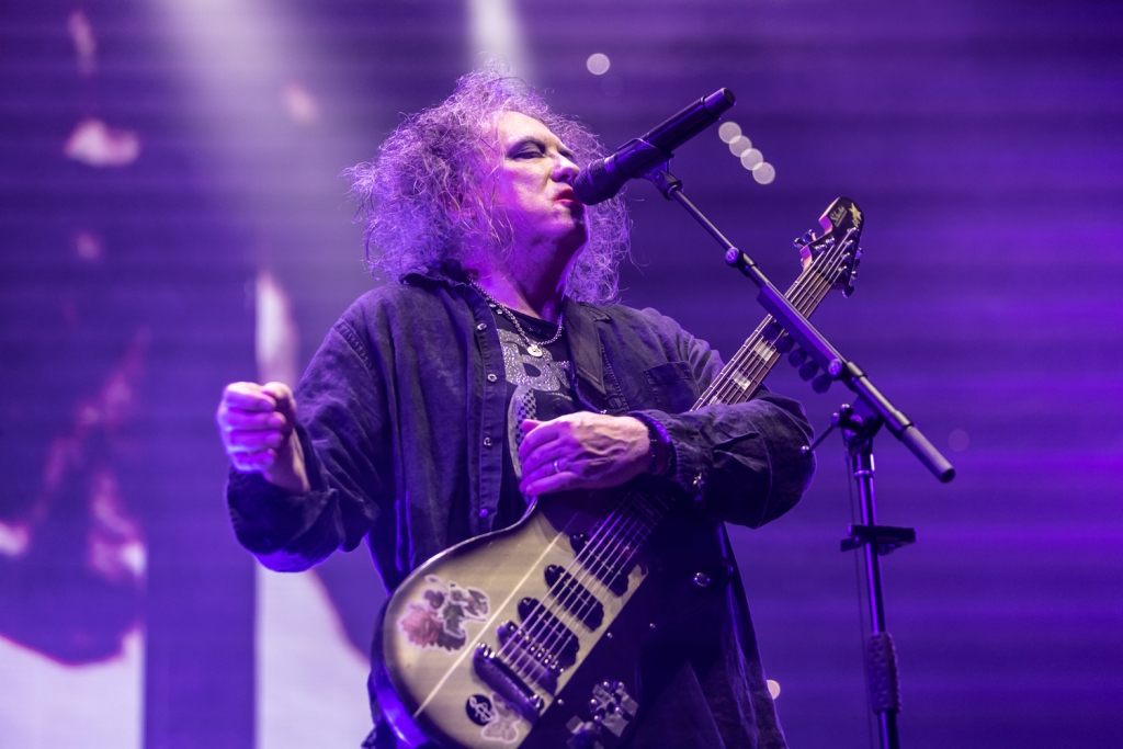 Dabble in darker sounds on World Goth Day - WXPN | Vinyl At Heart