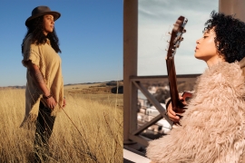 Black Opry Residency