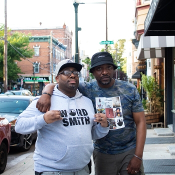 How Dell-P and Cratediggaz are helping lyricists hone their craft with The Wordsmith Experience