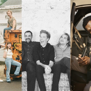 Josh Ritter and the Royal City Band, Bobby Rush, Wednesday and more added to XPNFest 2023