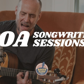 30A Songwriters Sessions: Paul Thorn