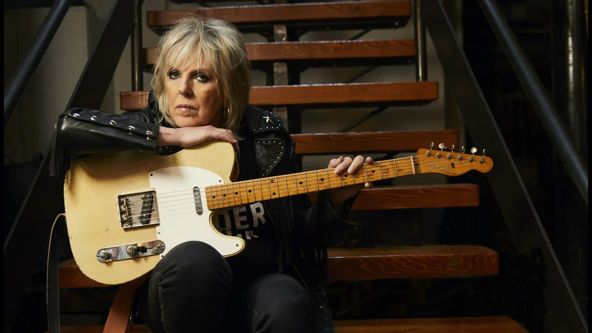 13 concerts to see this week including Lucinda Williams Dawes WXPN