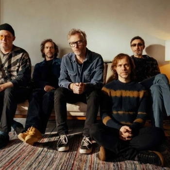 15 concerts to see this week including The National, Aimee Mann, Chiddy Bang and more