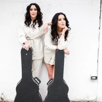 The Watson Twins take center stage on &#8216;Holler&#8217;